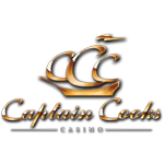 Captain Cooks Casino Logo